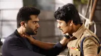 Backdrop to the movie "Maanaadu" #793737