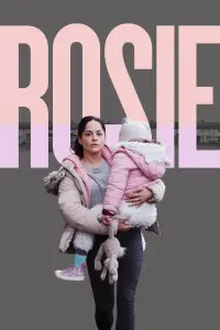Poster to the movie "Rosie" #678641
