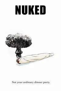 Poster to the movie "Nuked" #1034204