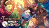 Backdrop to the movie "Journey to the Quest: Best Questmas Ever!" #1158353