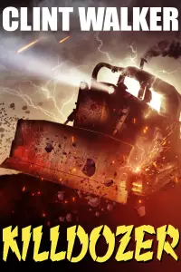 Poster to the movie "Killdozer" #1069000
