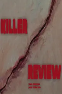 Poster to the movie "Killer Review" #1009901