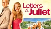 Backdrop to the movie "Letters to Juliet" #1073258