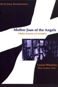 Poster to the movie "Mother Joan of the Angels" #1162705