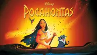 Backdrop to the movie "Pocahontas" #634649