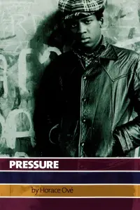 Poster to the movie "Pressure" #1235971