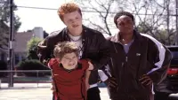 Backdrop to the movie "Max Keeble