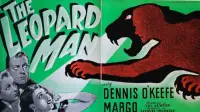 Backdrop to the movie "The Leopard Man" #982252