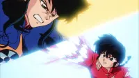 Backdrop to the movie "Ranma ½: The Movie — The Battle of Nekonron: The Fight to Break the Rules!" #334789