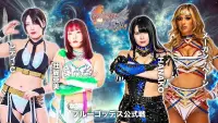 Backdrop to the movie "Stardom Goddesses of Stardom Tag League 2025 - Day 3" #1065482