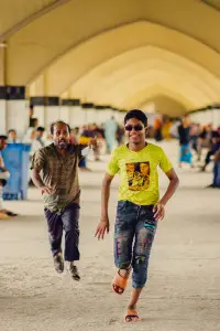 Poster to the movie "The Great Escape" #561894