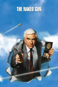 Poster to the movie "The Naked Gun: From the Files of Police Squad!" #637944