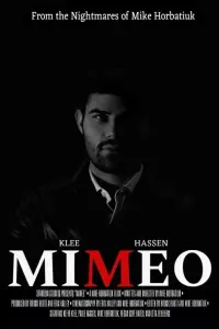 Poster to the movie "The Video Killer" #661685