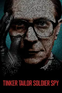 Poster to the movie "Tinker Tailor Soldier Spy" #1108507