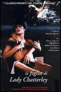 Poster to the movie "Lady Chatterley