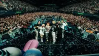 Backdrop to the movie "YOASOBI Live at Wembley Arena" #829157