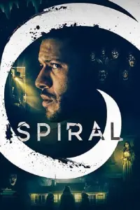 Poster to the movie "Spiral" #981681