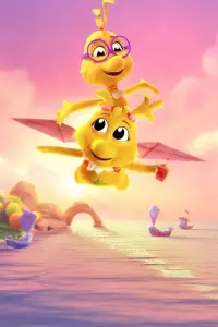 Poster to the movie "Dr. Seuss