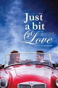 Poster to the movie "Just a bit of Love" #1198260
