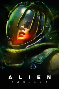 Poster to the movie "Alien: Romulus" #907079