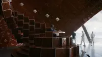 Backdrop to the movie "Guardians of the Galaxy Vol. 3" #764559