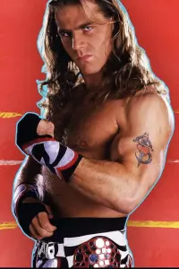 Biography: Shawn Michaels