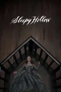 Poster to the movie "Sleepy Hollow" #921534