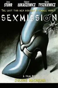 Poster to the movie "Sexmission" #1024807