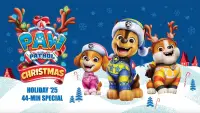 Backdrop to the movie "A Paw Patrol Christmas" #616761
