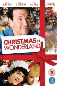 Poster to the movie "Christmas in Wonderland" #1092731