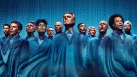 Backdrop to the movie "David Byrne
