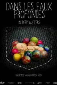 Poster to the movie "In Deep Waters" #1150308