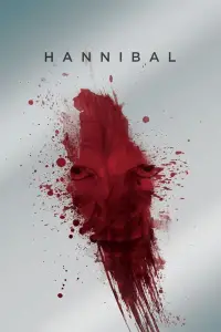 Poster to the movie "Hannibal" #1088239