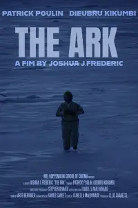 Poster to the movie "THE ARK" #834535