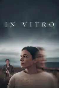 Poster to the movie "In Vitro" #673212