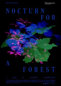 Poster to the movie "Nocturne for a Forest" #886701