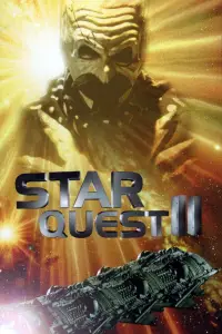 Poster to the movie "Starquest II" #1262935