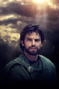 Poster to the movie "Saint Paul" #718673