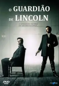Poster to the movie "Saving Lincoln" #1162661
