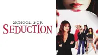 Backdrop to the movie "School for Seduction" #1232481