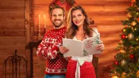 Backdrop to the movie "The Holiday Dating Guide" #718358