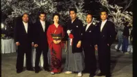 Backdrop to the movie "Yakuza Ladies: Blood Ties" #722303