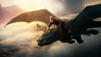 Backdrop to the movie "Untitled How to Train Your Dragon Film" #788883