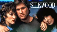 Backdrop to the movie "Silkwood" #1035758