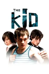 Poster to the movie "The Kid" #1167247