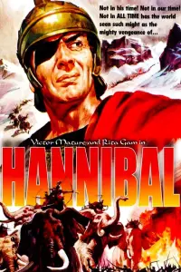 Poster to the movie "Hannibal" #972571