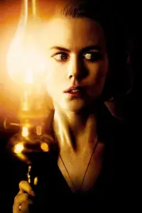 Poster to the movie "The Others" #624996