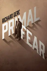 Poster to the movie "Primal Fear" #933879