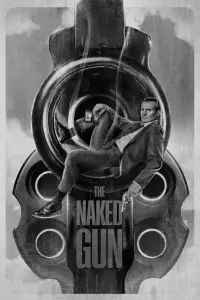 Poster to the movie "The Naked Gun" #899511