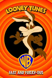 Poster to the movie "Fast and Furry-ous" #999043